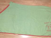 HKM Abschwitzdecke 145 cm
